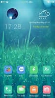 Theme Oppo N9 ColorOS Oppo Theme Oppo N9 ColorOS Oppo