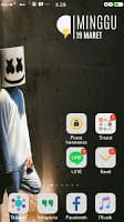Theme Oppo Marshmellow 1 Android Part 1 Theme Oppo Marshmellow 1 Android Part 1