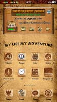 Theme Oppo MLuffy Android 800 Mboton Theme Oppo MLuffy Android 800 Mboton