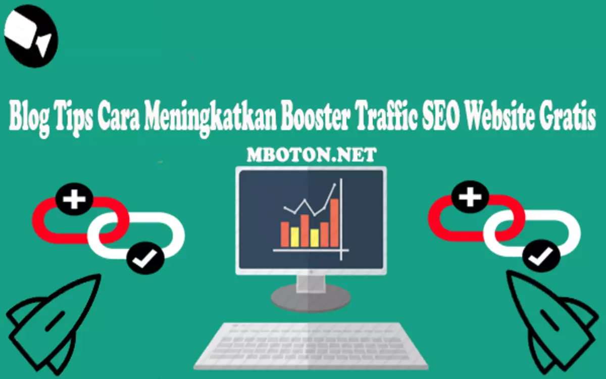 Blog Tips Cara Meningkatkan Booster Traffic SEO Website 4 Blog Tips Cara Meningkatkan Booster Traffic SEO Website