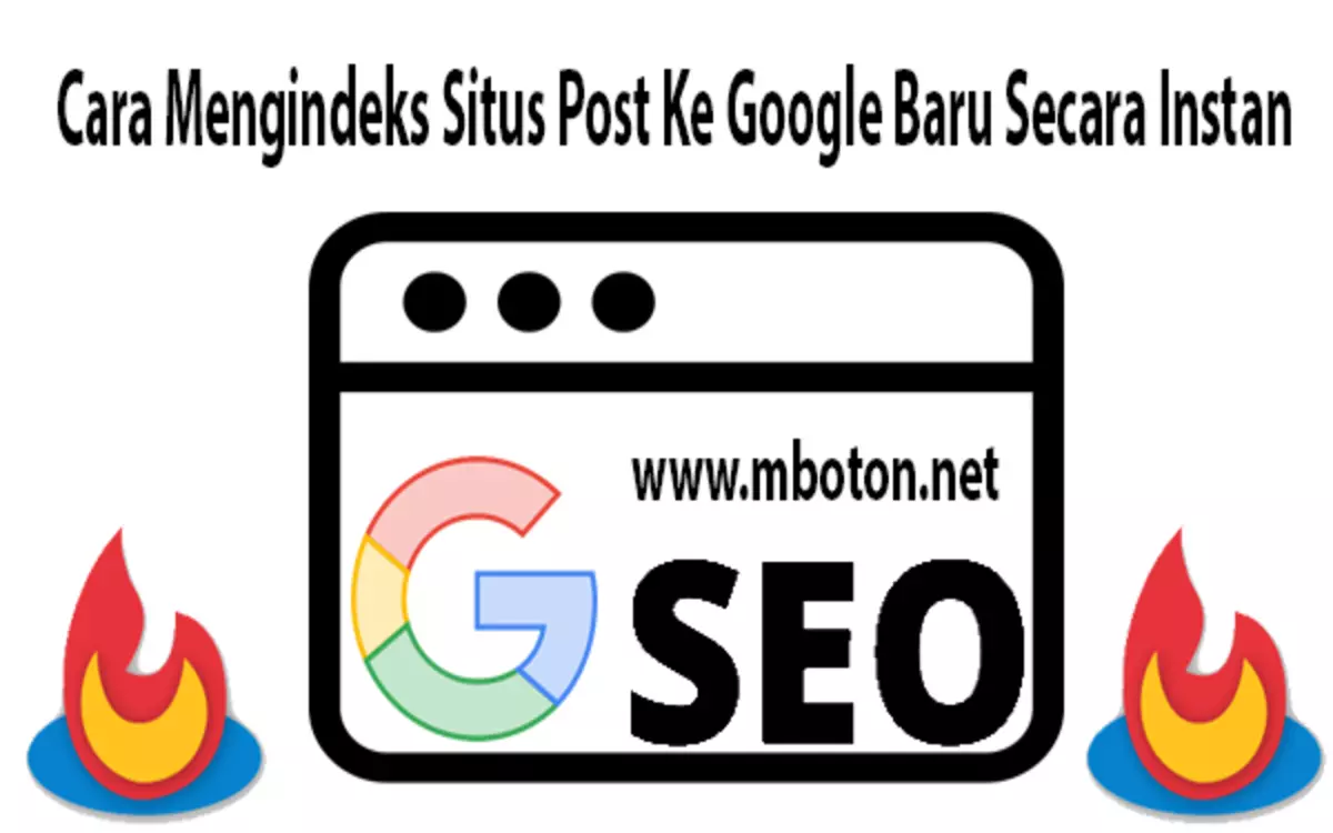 Cara Mengindeks Situs Post Ke Google Baru Secara Instan 4 Cara Mengindeks Situs Post Ke Google Baru Secara Instan