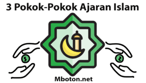 Contoh Perbedaannya Investasi Syariah Dan Konvensional 4 Pokok-pokok ajaran Islam