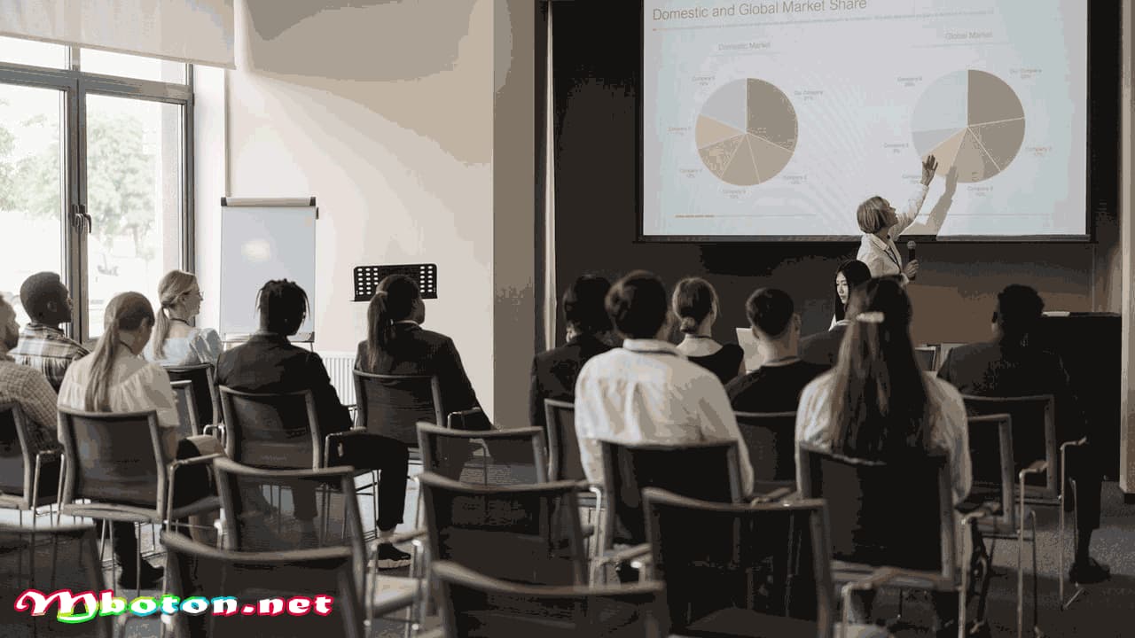 Strategi Pemasaran B2B Marketing Yang Sukses 8 Strategi Pemasaran B2B Marketing Yang Sukses