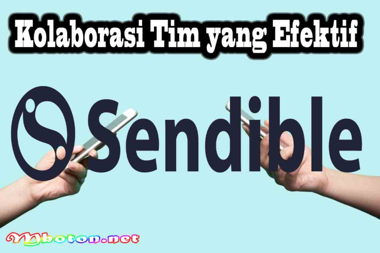 Sendible Social Media Untuk Mengontrol Bisnis Anda Mudah 4 Kolaborasi Tim yang Efektif