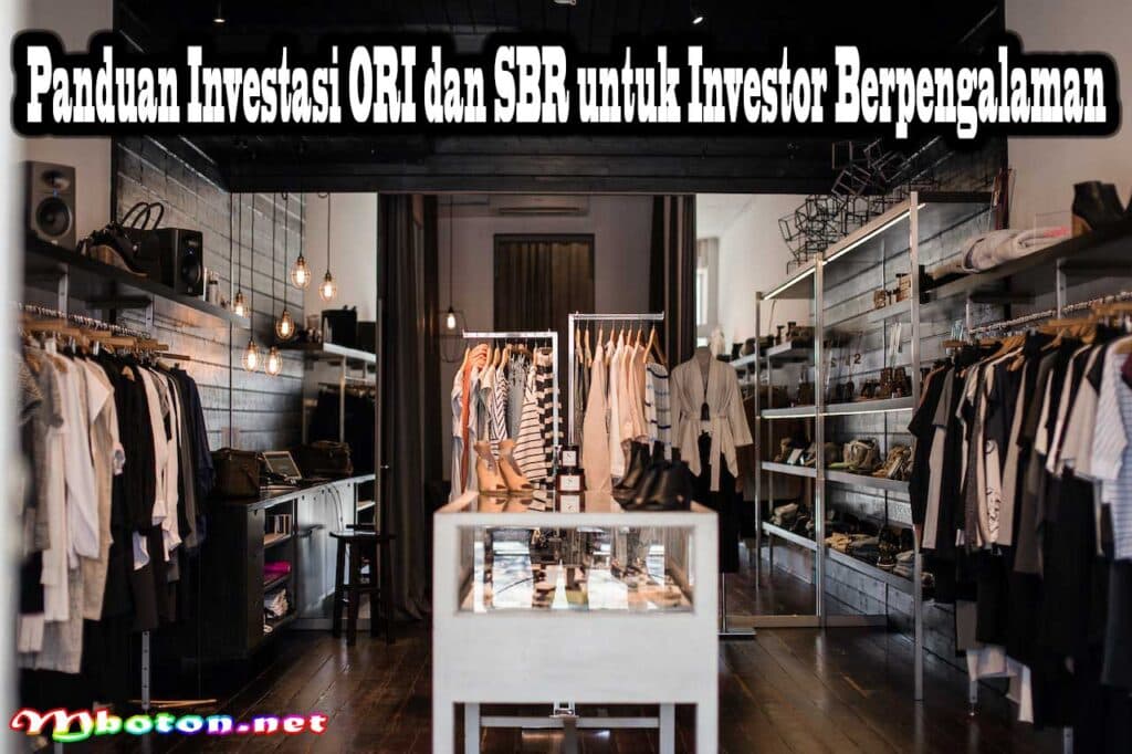 Perbedaan ORI dan SBR: Memahami Pilihan Investasi yang Tepat 3 Panduan Investasi ORI dan SBR untuk Investor Berpengalaman