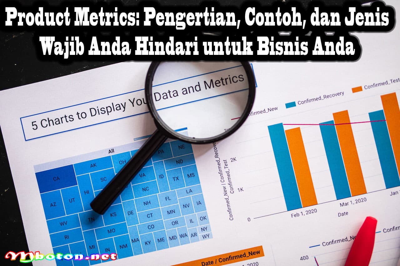 Product Metrics: Pengertian, Contoh, dan Jenis Wajib Anda Hindari untuk Bisnis Anda 4 Product Metrics: Pengertian, Contoh, dan Jenis Wajib Anda Hindari untuk Bisnis Anda