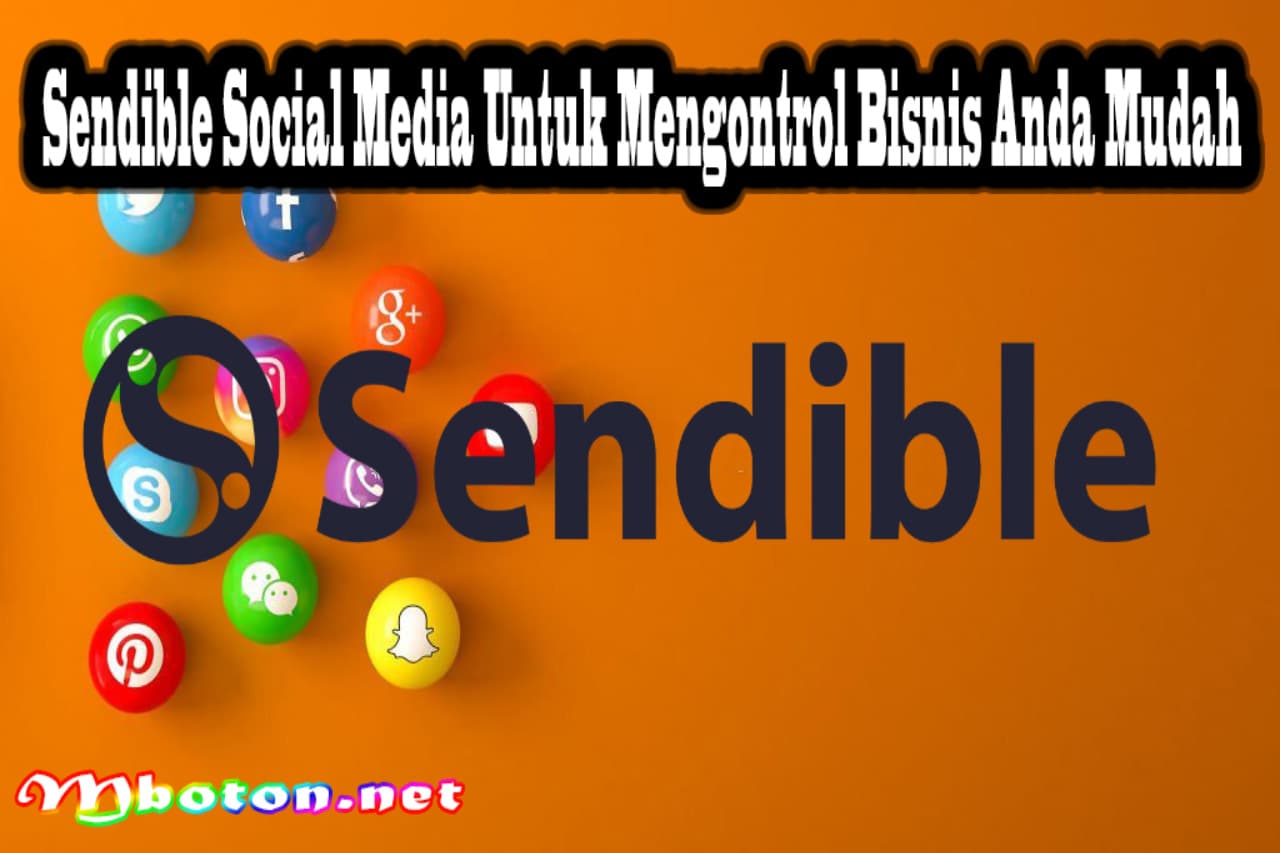 Sendible Social Media Untuk Mengontrol Bisnis Anda Mudah 8 Sendible Social Media Untuk Mengontrol Bisnis Anda Mudah