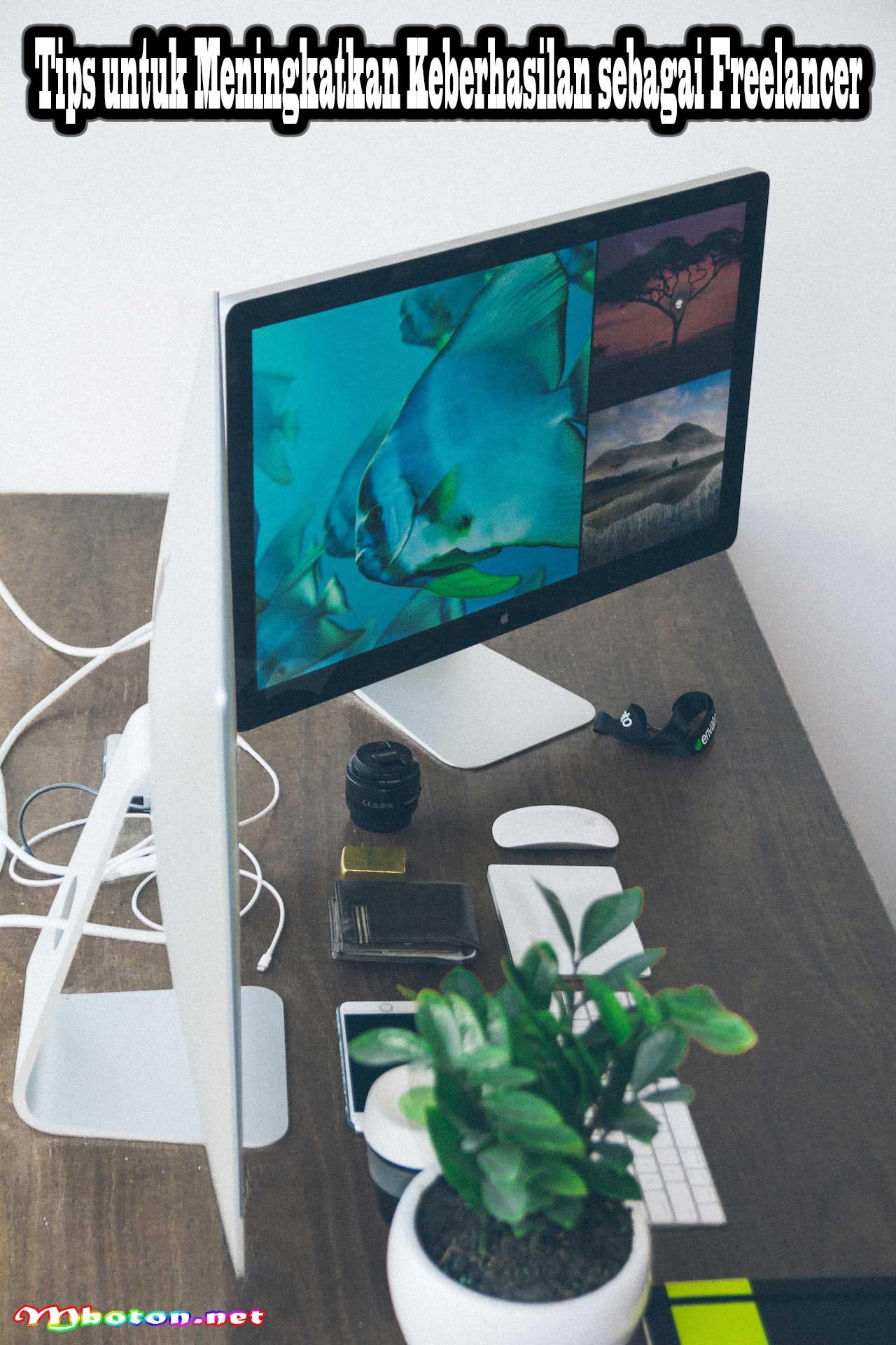 Apa Itu Freelancer? Panduan dan Tips untuk Sukses 3 Tips untuk Meningkatkan Keberhasilan sebagai Freelancer