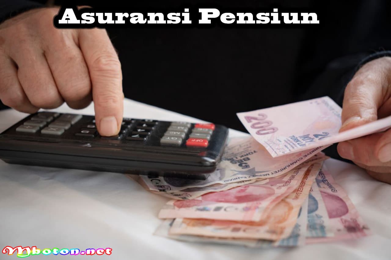 Tips persiapkan Dana Pensiun & Bagaimana cara Mengumpulkan 4 Asuransi Pensiun