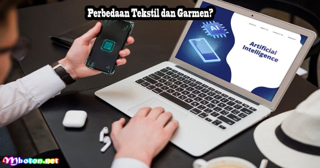 Manfaat Sistem ERP Dalam Perkembangan Perusahaan Tekstil dan Garmen 3 Perbedaan Tekstil dan Garmen?