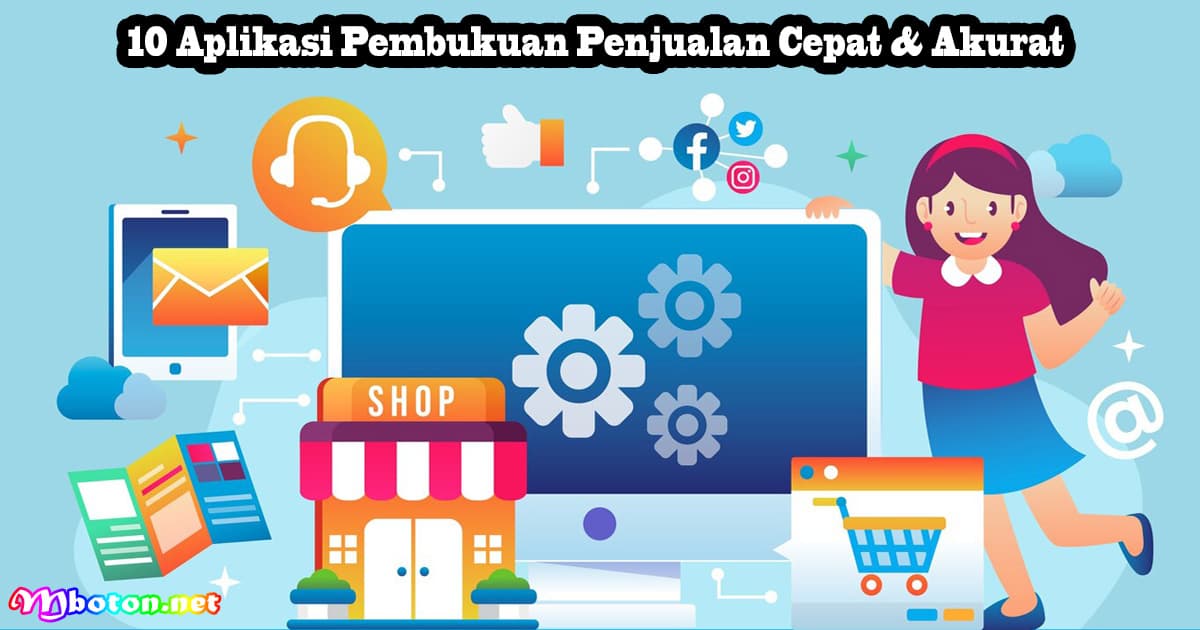 10 Aplikasi Pembukuan Penjualan Cepat & Akurat 8 10 Aplikasi Pembukuan Penjualan Cepat & Akurat