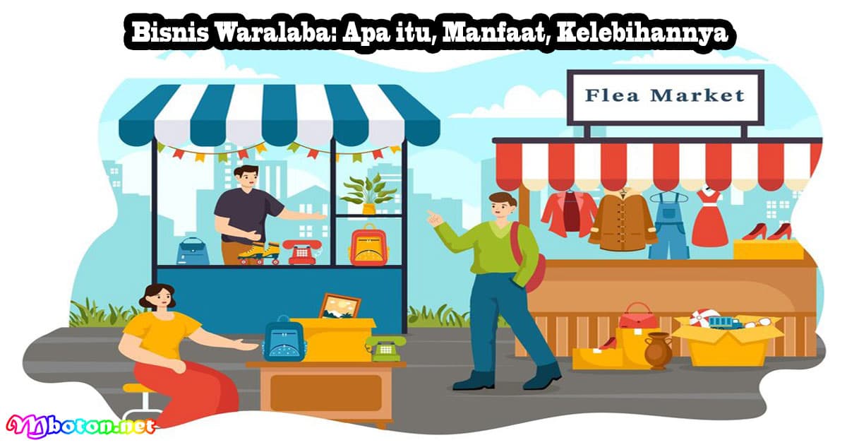 Bisnis Waralaba: Apa itu, Manfaat, Kelebihannya 8 Bisnis Waralaba: Apa itu, Manfaat, Kelebihannya