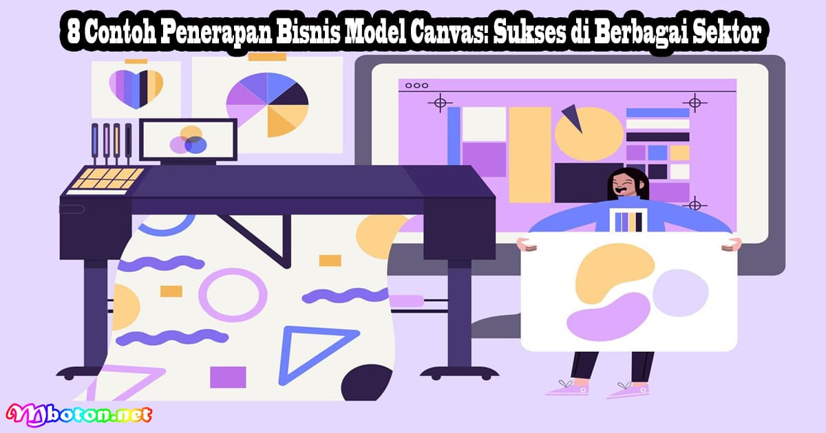 8 Contoh Penerapan Bisnis Model Canvas: Sukses di Berbagai Sektor 11 8 Contoh Penerapan Bisnis Model Canvas: Sukses di Berbagai Sektor
