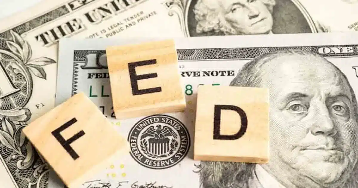 Pidato Bos The Fed Picu Cemas, Bursa Saham Global Anjlok 5 Pidato Bos The Fed Picu Cemas, Bursa Saham Global Anjlok