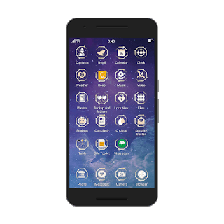 3 Tema Oppo Terbaru Premium Gratis 2 Tema Oppo Aries