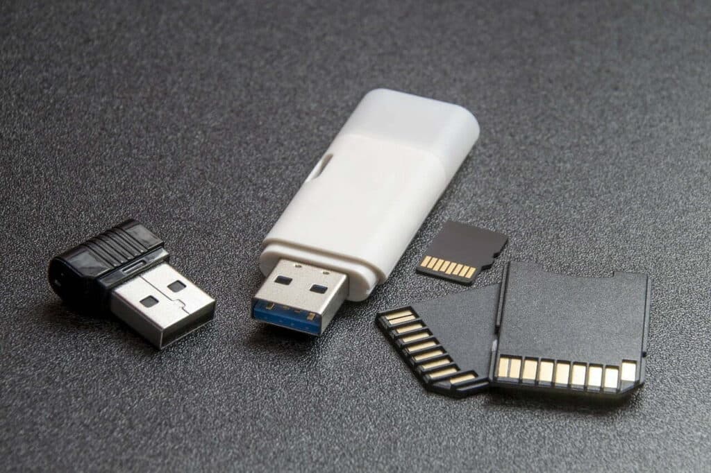 Cara Partisi Sd Card Pro