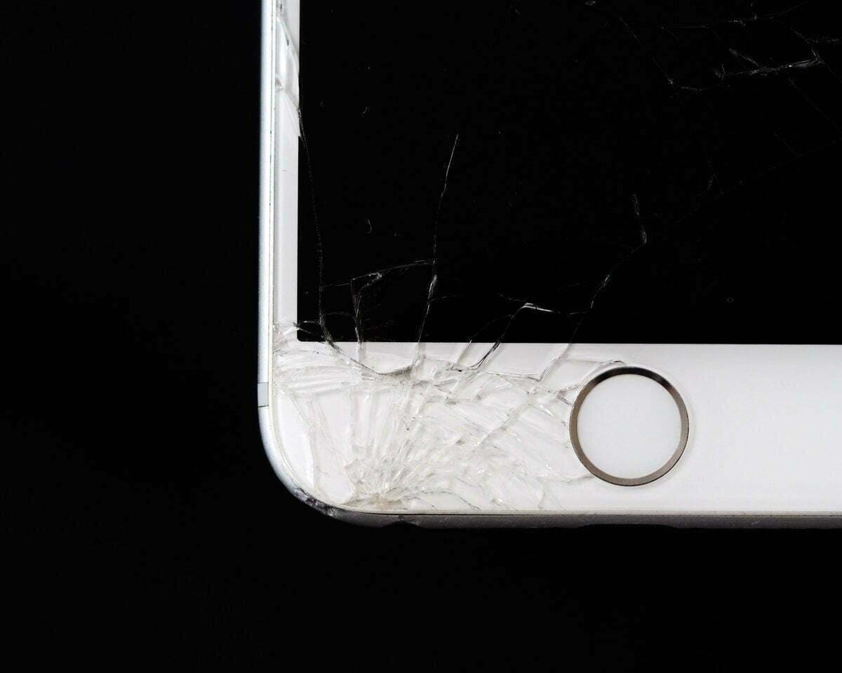 Pengenalan Fitur Iphone