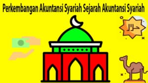 Perkembangan Akuntansi Syariah Sejarah Akuntansi Syariah 1 Kemunculan bank syariah sebagai organisasi yang relatif baru menimbulkan tantangan besar. Para pakar syariah dan akuntansi harus mencari dasar bagi penerapan dan pengembagan standar akuntansi yang berbeda dengan standar akuntansi konvensional seperti dikenal selama ini.