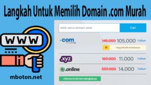 Harga sangat terjangkau di domainesia com murah dan sudah terpercaya untuk pembelian domain dan hosting wordpress anda akan mendapatkan fasilitas yang bagus customer cs support 24 Jam domainesia siap memberikan Arahan yang bagus untuk anda semua