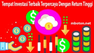 Tempat Investasi Terbaik Terpercaya Tips Memilih Jenis Investasi untuk Pemula Dengan Return Tinggi