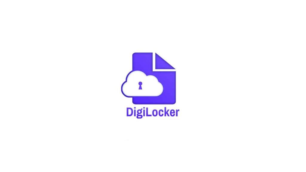 Dokumen di DigiLocker