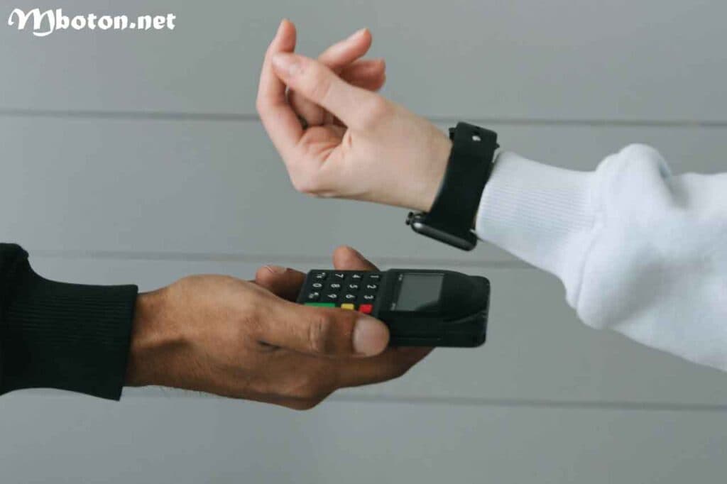 Digital Payment