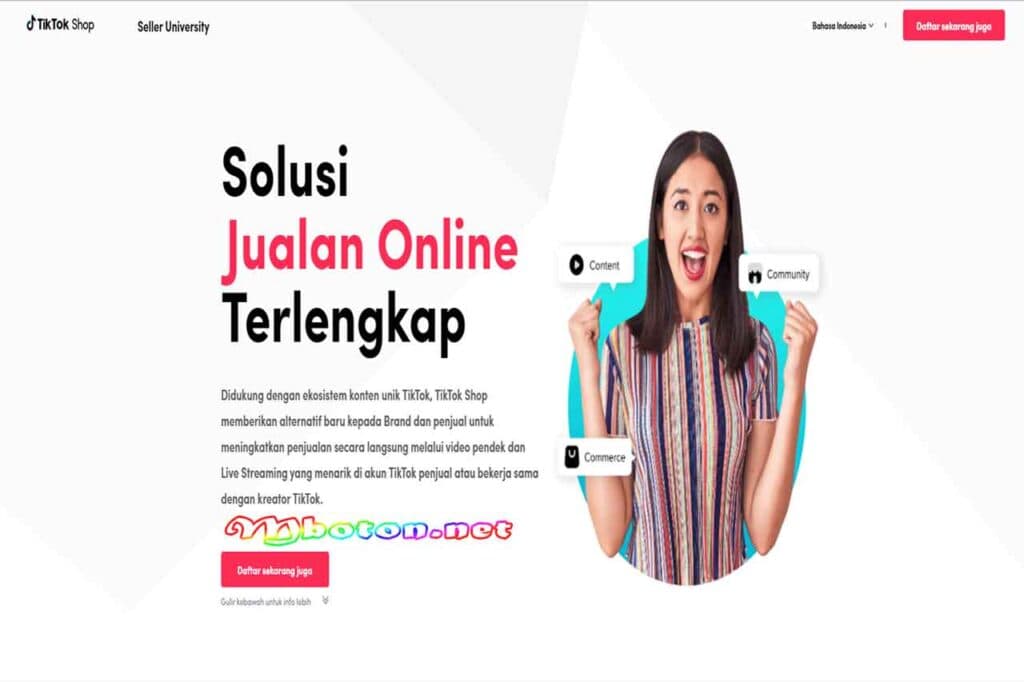 Bagaimana Cara Aktifkan TikTok Shop? Penjelasan Lengkap 1 Bagaimana Cara Aktifkan TikTok Shop Penjelasan Lengkap