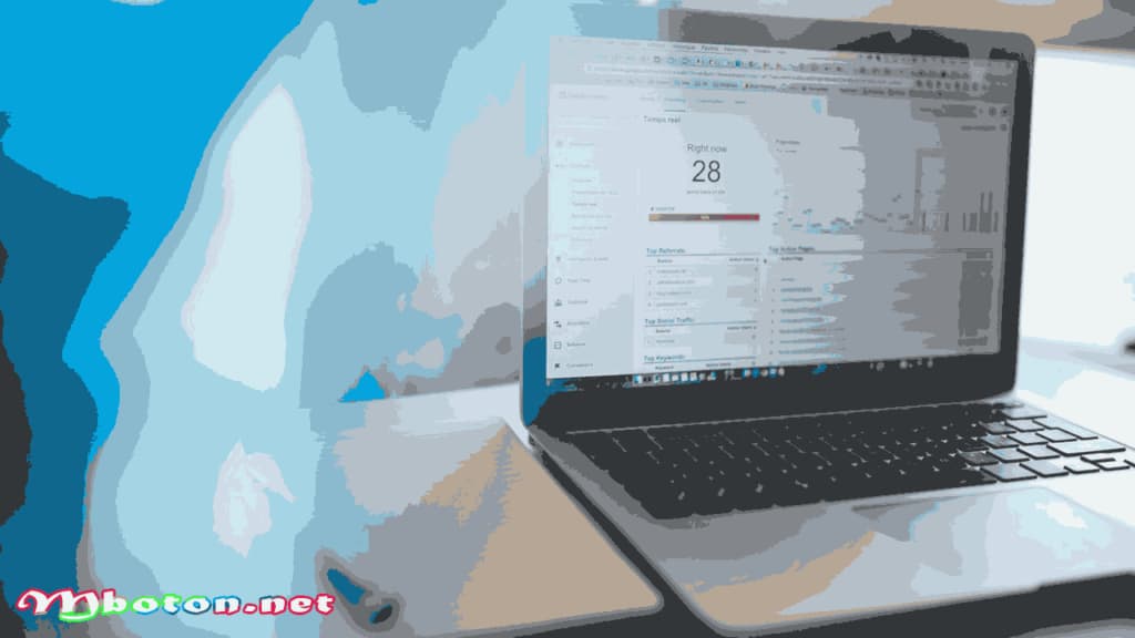 Manfaat Menggunakan Google Analytics Penting Dalam Bisnis 2 Manfaat Menggunakan Google Analytics Anda bisa manfaatkan Google Analytics untuk website anda mendaftarkan dan memudahkan anda dalam Analytics untuk aktivitas kegiatan di website produk atau lainnya.
