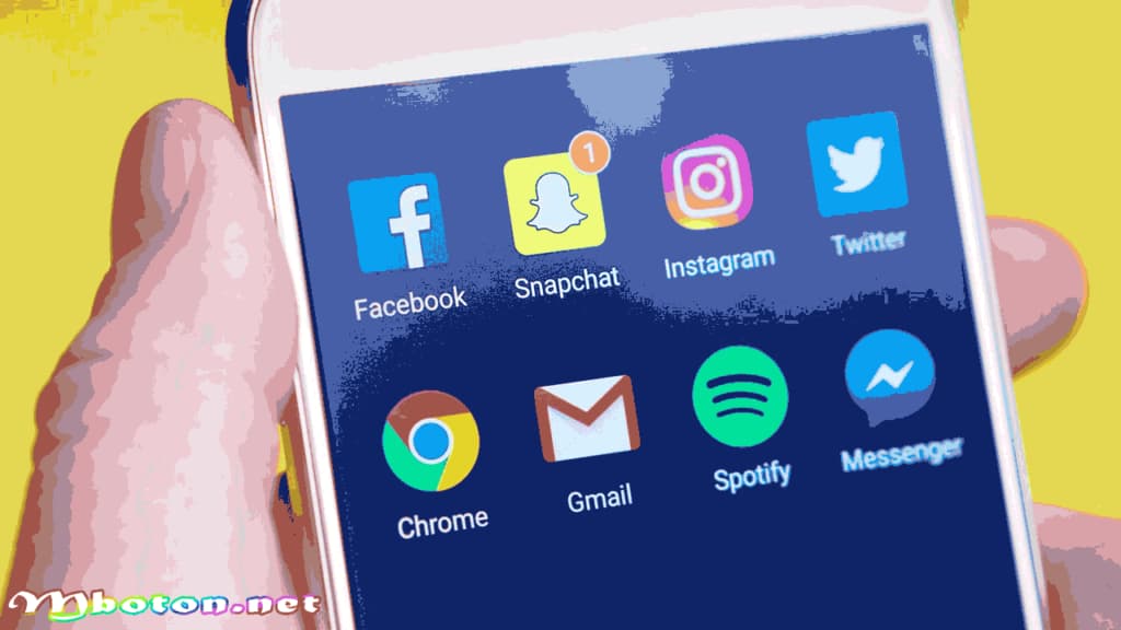 10++ Strategi Pemasaran Efektif Dalam Bisnis Yang Unik 2 Media Sosial