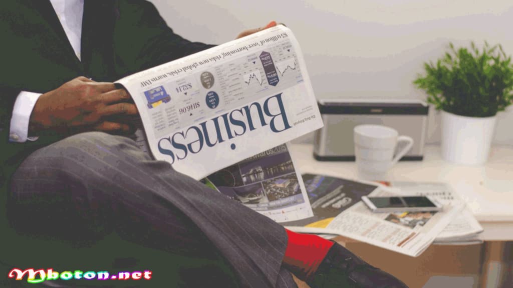 Contoh Proposal Bisnis Lengkap, Usaha Pemula 1 Proposal Bisnis