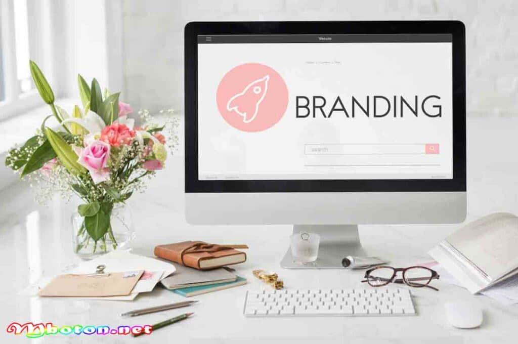 Membangun Brand Strategi Bisnis Kecil Miliki Banyak Konsumen 1 Apa Itu Brand Adalah untuk membuat pengguna mengenali identitas bisnis atau perusahaan seperti logo untuk mengenali identitas