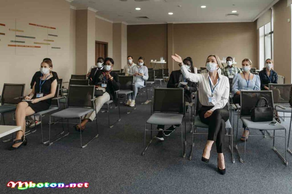 Penting Apa Itu Event Organizer? Memaafkan Dan Cara Kerjanya 1 Event organizer adalah merencanakan suatu penyelegaraan acara atau event organizer yang di adakan secara formal maupun non formal