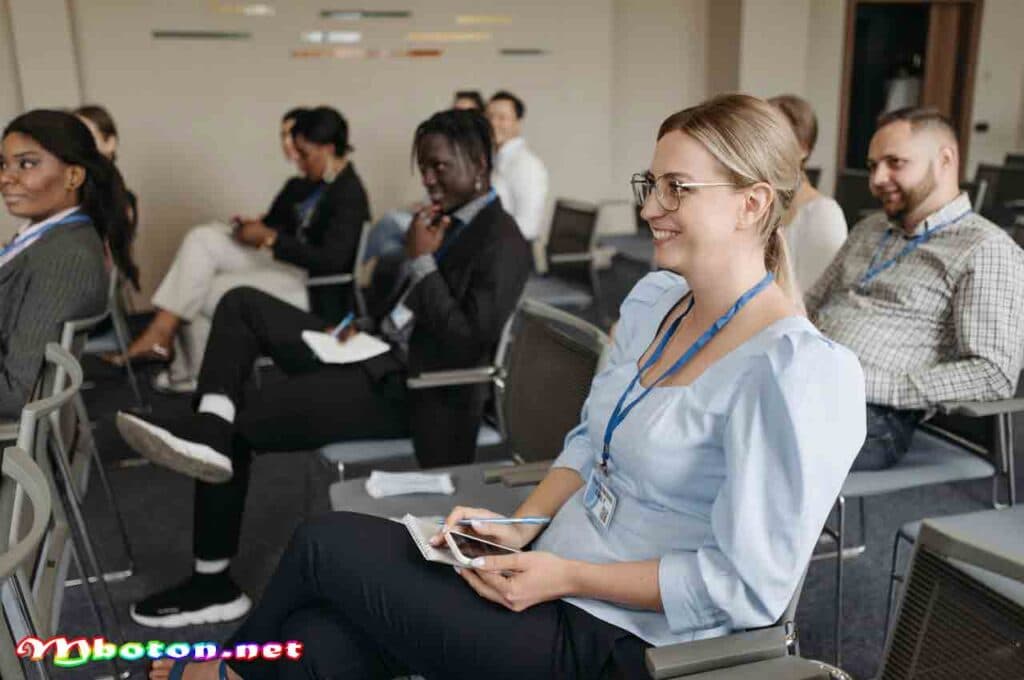 Penting Apa Itu Event Organizer? Memaafkan Dan Cara Kerjanya 2 Manfaat Event Organizer dalam mendirikan menyelenggarakan acara sangat banyak sekali manfaat yang anda bisa ambil yang memiliki nilai tinggi atau potensial