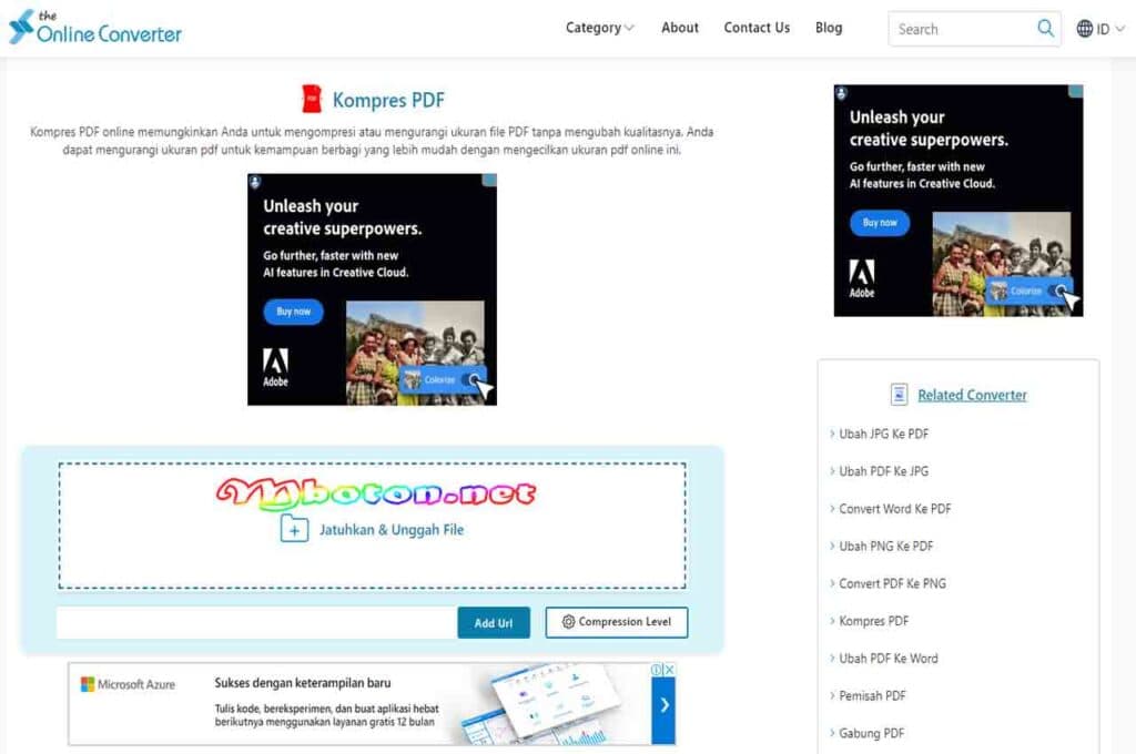 5++ Tips Bagus Untuk Kompres PDF File Document 1 Tujuan paling jelas untuk mengompresi PDF (atau format file lainnya) adalah untuk menghemat ruang penyimpanan