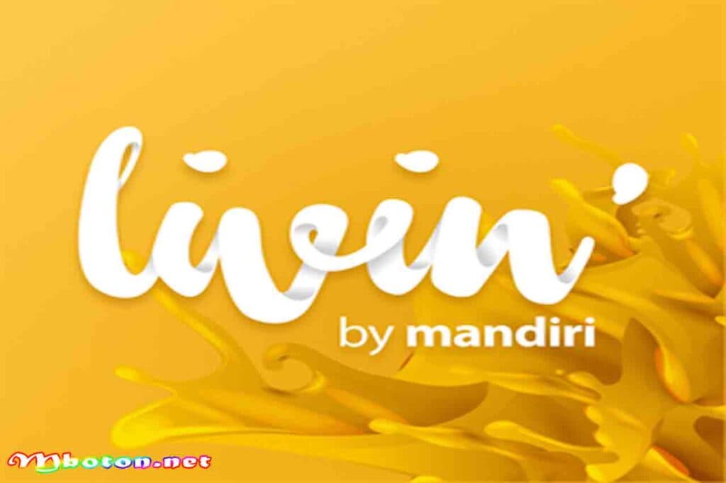 Bank Mandiri New Livin adalah Aplikasi perbankan untuk mempermudah semua pengguna atau semua nasabah dalam melakukan bertransaksi online