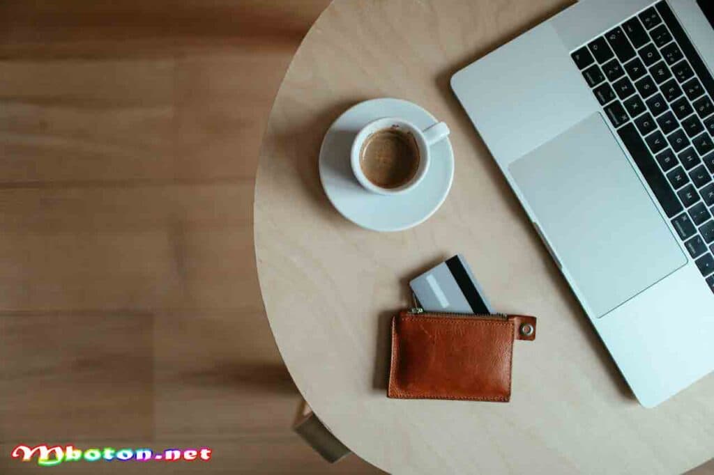 Dompet digital adalah untuk mempermudahkan pengguna pembayaran dan menerima transaksi online