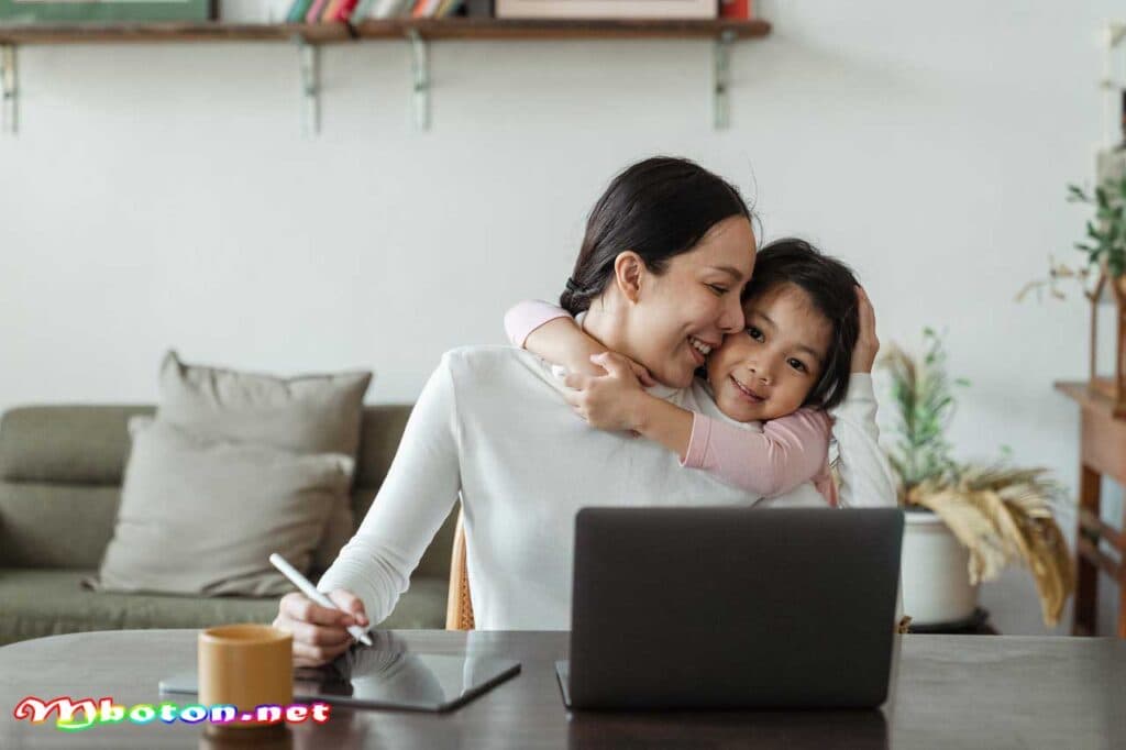 Bisnis cocok untuk ibu rumah tangga dan sangat memberikan nilai potensi yang tinggi dan membantu untuk mendapatkan penghasilan