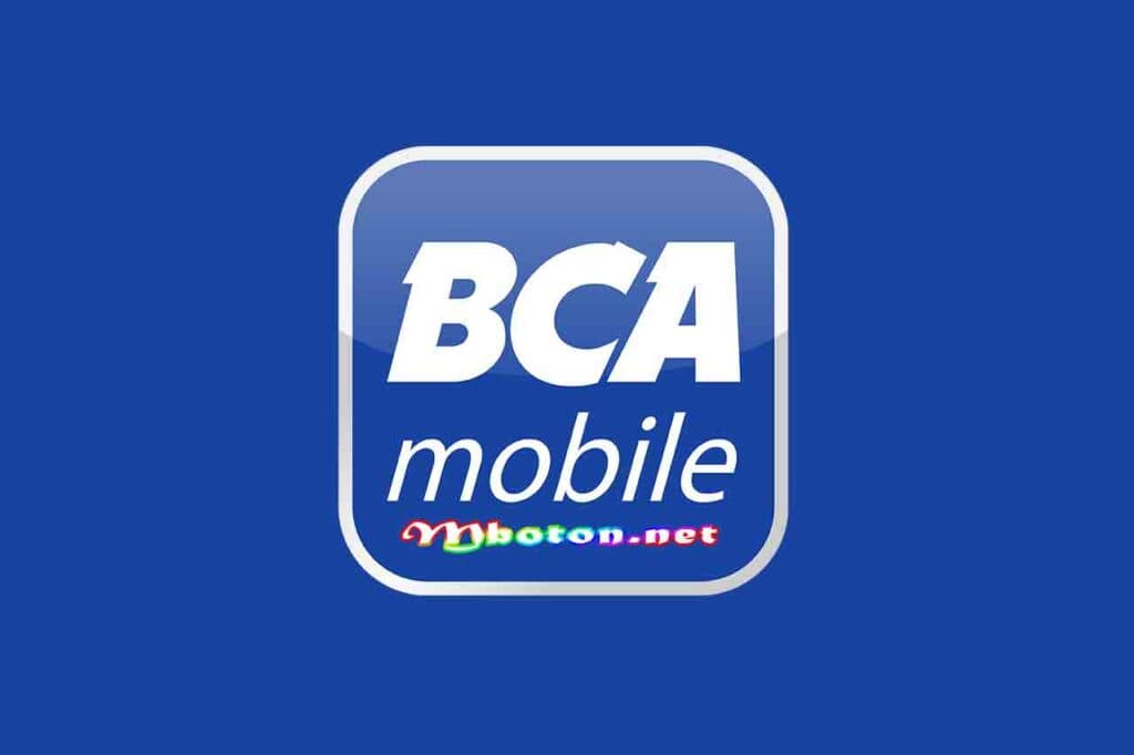Cara Aktivasi PIN Via M-BCA Mobile Cara Aktivasi PIN Via M-BCA Mobile