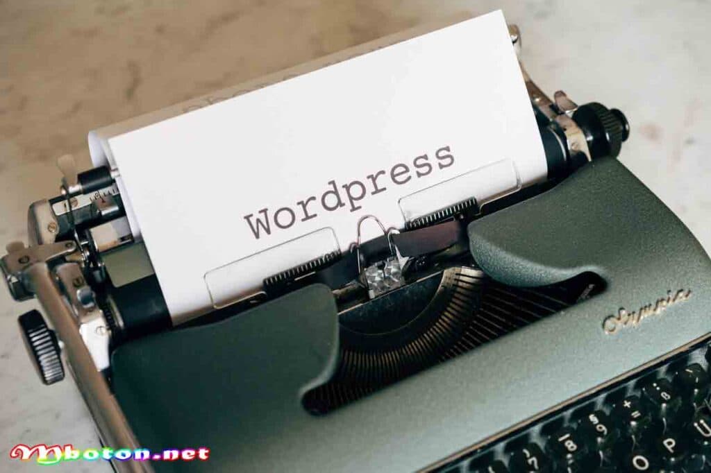 Tips Rekomendasi Tema WordPress Tips Rekomendasi Tema WordPress