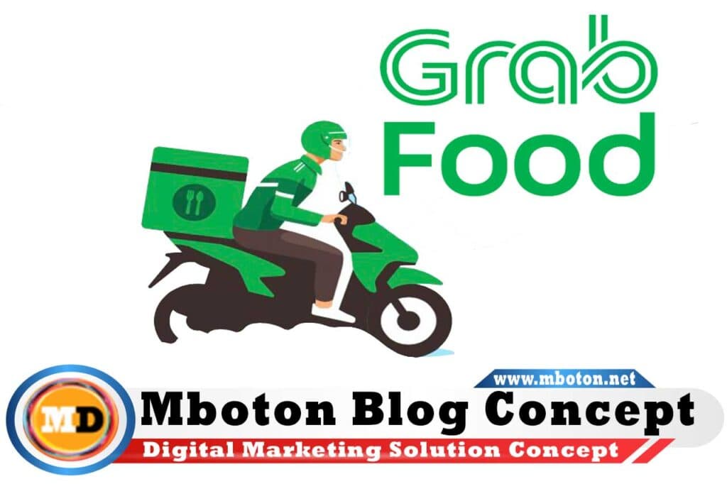 Cara Daftar GrabFood Merchant Via Handphone Cara Daftar GrabFood Merchant Via Handphone