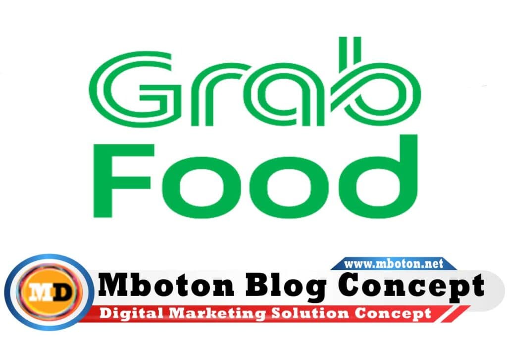 Cara Daftar Merchant GrabFood Online Cara Daftar Merchant GrabFood Online