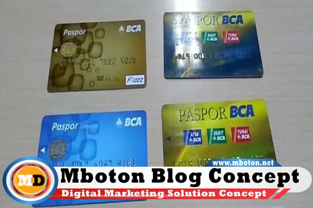 Klik BCA