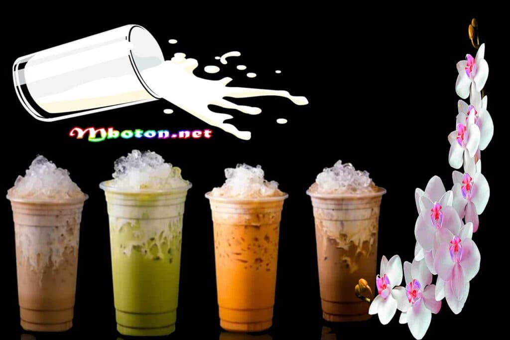 7 Ide Usaha Minuman Kekinian Modal Kecil Keuntungan Besar 1 Ide Usaha Minuman Kekinian