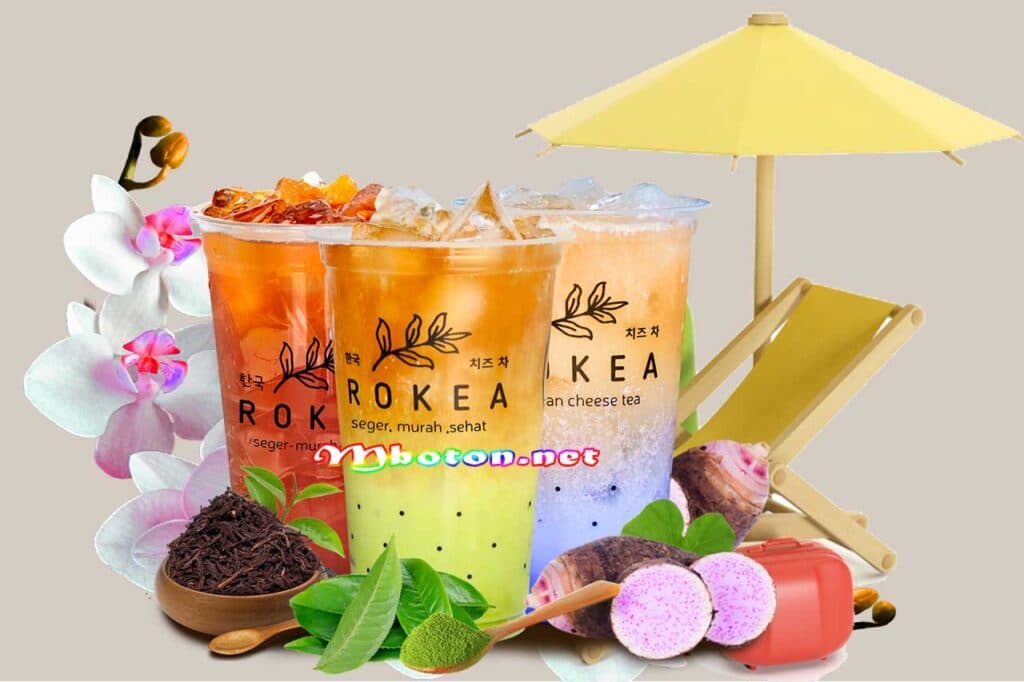 7 Ide Usaha Minuman Kekinian Modal Kecil Keuntungan Besar 2 Minuman Kekinian Bubble Tea