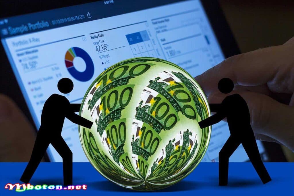 Jenis Pekerjaan Gig economy