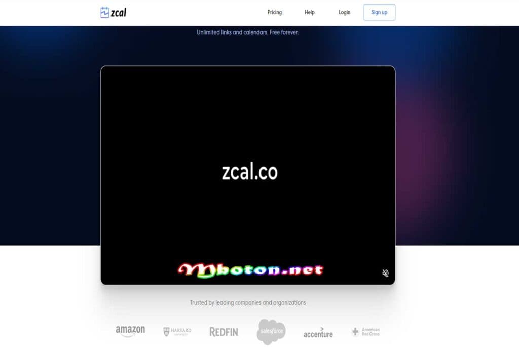 Zcal
