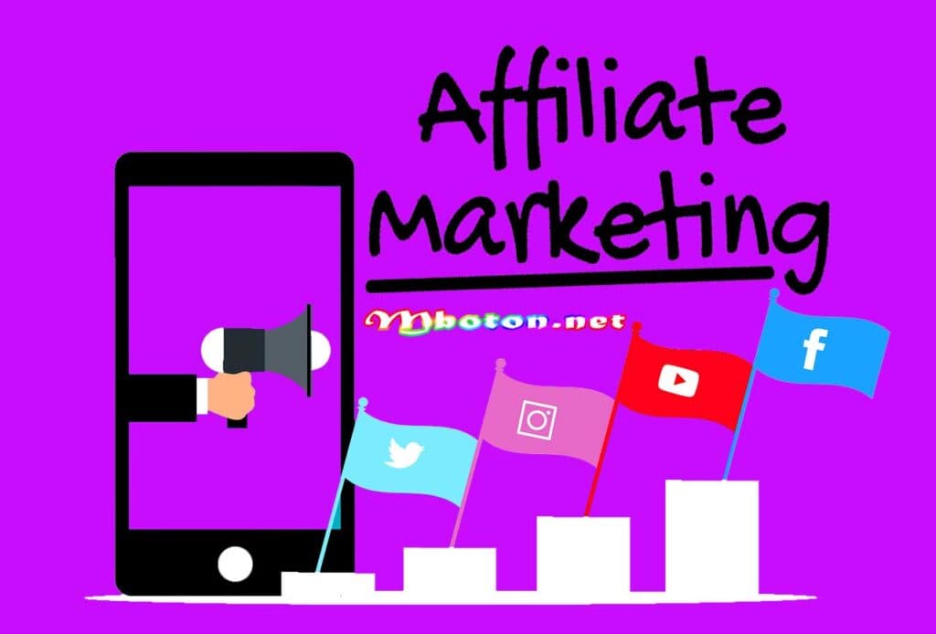 8 Website Affiliate Program