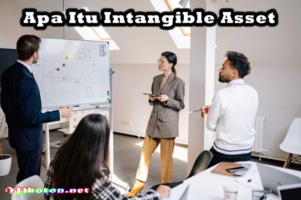 Apa Itu Intangible Asset