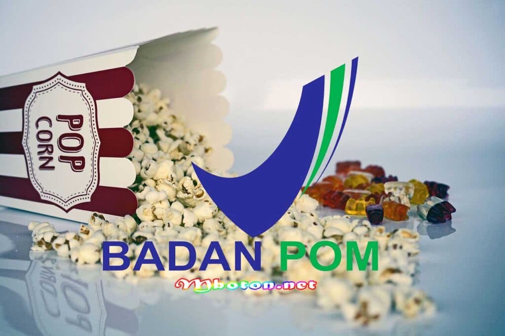 Mendaftar BPOM Secara Online Pangan Olahan Mendaftar BPOM Secara Online Pangan Olahan