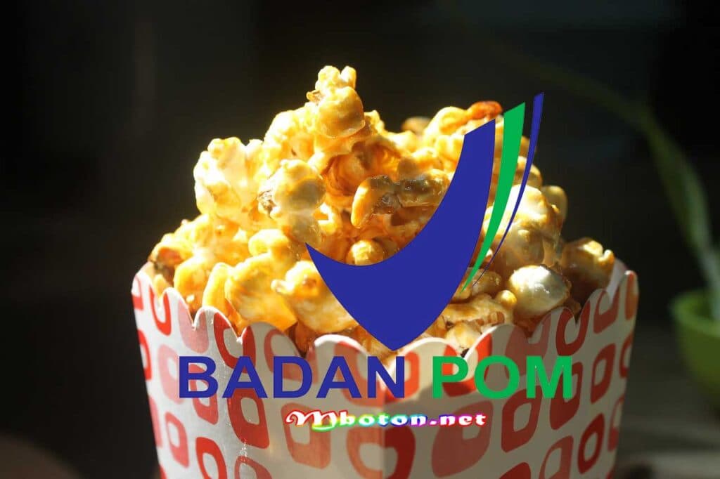 Sangat Penting BPOM Pada Produk Jualan Sangat Penting BPOM Pada Produk Jualan